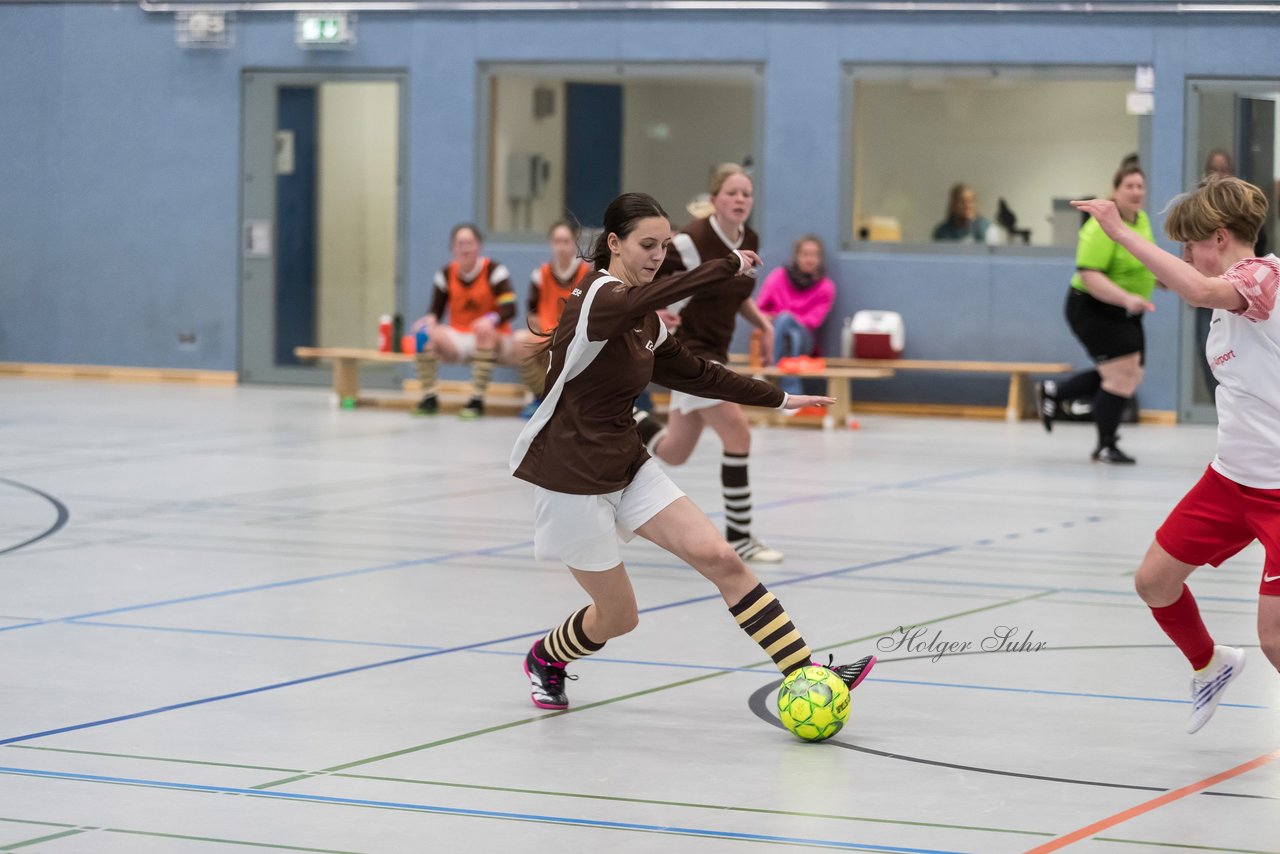 Bild 620 - wBJ Futsalmeisterschaft